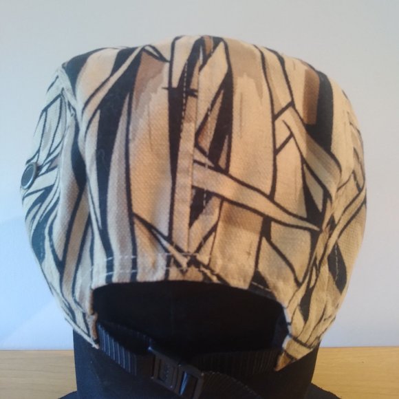 Supreme Box Logo Strap Back Hat - Picture 4 of 7